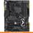 Материнская плата Asus TUF X470-PLUS GAMING AM4 4DDR4 PCI-E 2x16 3x1 (HDMI+DVI) ATX - фото #0, Technodom.kz