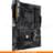 Материнская плата Asus TUF X470-PLUS GAMING AM4 4DDR4 PCI-E 2x16 3x1 (HDMI+DVI) ATX - фото #1, Technodom.kz