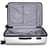 Чемодан Xiaomi Mi Trolley 90 Points Suitcase LE 78cm, 100L, White, поликарбонат (XNA4017RT) - фото #2, Technodom.kz Чемодан Xiaomi Mi Trolley 90 Points Suitcase LE 78cm, 100L, White, поликарбонат (XNA4017RT) - фото #2, Technodom.kz