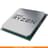 Процессор AMD Ryzen 5 2600 (C6/T12, 16M Cache, 3.4 GHz) AM4 OEM - фото #0, Technodom.kz