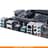 Материнская плата Asus PRIME X370-PRO AM4 4DDR4 PCI-E 3x16 3x1 (HDMI+DP) ATX - фото #2, Technodom.kz