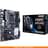 Материнская плата Asus PRIME X370-PRO AM4 4DDR4 PCI-E 3x16 3x1 (HDMI+DP) ATX - фото #4, Technodom.kz