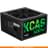 Блок питания Aerocool KCAS PLUS 600W 20+4pin, 4+4pin ATX (KCAS PLUS 600W) - фото #0, Technodom.kz