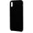 Чехол для iPhone XR Designskin, Силикон, Black (IP9DSST8305) - фото #2, Technodom.kz