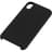 Чехол для iPhone XR Designskin, Силикон, Black (IP9DSST8305) - фото #3, Technodom.kz