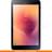 Планшет Samsung Galaxy Tab A 8.0 2017 16GB WiFi + LTE Black (SM-T385NZKASKZ) - фото #0, Technodom.kz