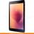 Планшет Samsung Galaxy Tab A 8.0 2017 16GB WiFi + LTE Black (SM-T385NZKASKZ) - фото #2, Technodom.kz
