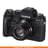 Объектив FUJIFILM FUJINON XF 35 mm f/2.0 R WR Black - фото #2, Technodom.kz