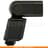 Вспышка FUJIFILM Shoe Mount Flash EF-X500 - фото #4, Technodom.kz