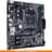 Материнская плата Asus PRIME A320M-K AM4 2DDR4 PCI-E 1x16 2x1 (HDMI+VGA) mATX - фото #1, Technodom.kz