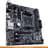 Материнская плата Asus PRIME A320M-K AM4 2DDR4 PCI-E 1x16 2x1 (HDMI+VGA) mATX - фото #2, Technodom.kz