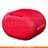 Колонки Bluetooth Sony SRS-XB01, Red - фото #3, Technodom.kz