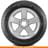 Зимние шины Bridgestone Blizzak DM-V2 235/55R19 100T - фото #2, Technodom.kz