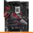 Материнская плата Asus ROG STRIX Z390-H GAMING LGA1151 4DDR4 PCI-E 3x16 3x1 (HDMI+DP) ATX - фото #0, Technodom.kz