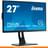 Монитор 27'' Iiyama ProLite XB2783HSU-B3 1920х1080 16:9 VA 75ГЦ (HDMI+DP+VGA) Black - фото #2, Technodom.kz