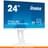 Монитор 23.8'' Iiyama ProLite XUB2492HSU-W1 1920х1080 16:9 IPS 75ГЦ (HDMI+DP+VGA) White - фото #2, Technodom.kz