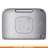 Bluetooth Sony SRS-XB01 колонкасы, White - фото #2, Technodom.kz