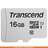 Карта памяти MicroSD 16GB Transcend, TLC, UHS-I, U1, до 60MB/s + SD Adapter (TS16GUSD300S-A) - фото #1, Technodom.kz