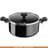 Кастрюля 24см So Intensive Tefal D5064662 - фото #0, Technodom.kz