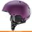 Шлем горнолыжный K2 Meridian (M, dark rose) - фото #0, Technodom.kz