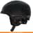 Шлем горнолыжный K2 Virtue (M, black) - фото #0, Technodom.kz
