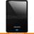 Внешний HDD 2.5" (USB 3.1) 4TB ADATA HV620S черный - фото #0, Technodom.kz