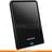 Внешний HDD 2.5" (USB 3.1) 4TB ADATA HV620S черный - фото #1, Technodom.kz