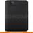 Внешний HDD (USB 2.0, USB 3.0) 4TB Western Digital WD ELEMENTS PORTABLE WDBU6Y0040BBK - фото #0, Technodom.kz