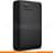 Внешний HDD (USB 2.0, USB 3.0) 4TB Western Digital WD ELEMENTS PORTABLE WDBU6Y0040BBK - фото #2, Technodom.kz