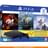 Игровая консоль Sony Play Station 4 Slim 1TB, Black + Bundle (CUH-2208B/HZD/GTS/GOW/PS+3m) - фото #0, Technodom.kz