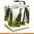Аквариум Aquael Shrimp Set Smart 2, 30 черный - фото #0, Technodom.kz