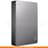 Внешний HDD 2.5" (USB 3.0) 4TB Seagate Backup Plus Portable Drive STDR4000900 - фото #1, Technodom.kz