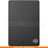 Внешний HDD 2.5" (USB 3.0) 5TB Seagate Backup Plus Portable Drive STDR5000200 - фото #0, Technodom.kz