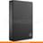 Внешний HDD 2.5" (USB 3.0) 5TB Seagate Backup Plus Portable Drive STDR5000200 - фото #1, Technodom.kz