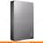 Внешний HDD 2.5" (USB 3.0) 5TB Seagate Backup Plus Portable Drive STDR5000201 - фото #1, Technodom.kz