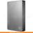 Внешний HDD 2.5" (USB 3.0) 5TB Seagate Backup Plus Portable Drive STDR5000201 - фото #2, Technodom.kz