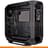 ПК корпус Corsair Graphite Series 780T Full Tower, window, Black ATX (Corsair780T) - фото #1, Technodom.kz