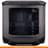 ПК корпус Corsair Graphite Series 780T Full Tower, window, Black ATX (Corsair780T) - фото #2, Technodom.kz