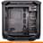 ПК корпус Corsair Graphite Series 780T Full Tower, window, Black ATX (Corsair780T) - фото #3, Technodom.kz