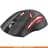Мышка игровая проводная USB Trust GXT 152 ILLTED LED, Black - фото #2, Technodom.kz