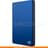 Внешний HDD 2.5" (USB 3.0) 1TB Seagate Backup Plus STDR1000202 - фото #1, Technodom.kz