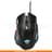 Мышка игровая проводная USB Trust GXT 111 NEEBO LED, Black - фото #0, Technodom.kz