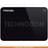 Внешний HDD 2.5" (USB 3.0) 2TB Toshiba Canvio Advance HDTC920EK3AA - фото #0, Technodom.kz