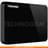 Внешний HDD 2.5" (USB 3.0) 2TB Toshiba Canvio Advance HDTC920EK3AA - фото #2, Technodom.kz