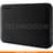 Внешний HDD 2.5" (USB 3.0) 1TB Toshiba Canvio Ready HDTP210EK3AA - фото #1, Technodom.kz