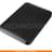 Внешний HDD 2.5" (USB 3.0) 1TB Toshiba Canvio Ready HDTP210EK3AA - фото #2, Technodom.kz