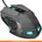 Мышка игровая проводная USB Trust GXT 158 LASER LED, Black - фото #0, Technodom.kz
