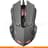 Мышка игровая проводная USB Trust GXT 158 LASER LED, Black - фото #2, Technodom.kz