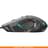 Мышка игровая проводная USB Trust GXT 158 LASER LED, Black - фото #3, Technodom.kz