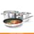 Кәстрөлдер жинағы Electrolux E3SS - фото #0, Technodom.kz
